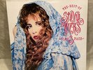 Stevie Nicks - Timespace - The  Best Of - Vinyl Record EMD 1024 A1/B1