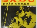 SABU MARTINEZ PALO CONGO BLUE NOTE BLP1561 Japan VINYL LP