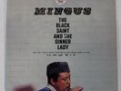 CHARLES MINGUS BLACK SAINT AND THE SINNER LADY IMPULSE SH3011 Japan VINYL LP
