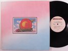 ALLMAN BROTHERS BAND Eat A Peach CAPRICORN 2XLP VG+ textured gatefold w/insert b