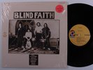 BLIND FAITH Self Titled ATCO SD-33-304 LP VG+ SHRINK b