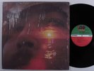 DAVID CROSBY If I Could Only Remember My... ATLANTIC LP VG+ textured gatefold b