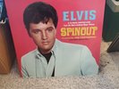 Elvis Spinout Vinyl Album APL1-2560 STEREO RCA Label.. NM