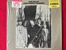 BOB DYLAN John Wesley Harding (mono) LP (1968) original