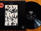 GENTLE GIANT: In A Glass House Die Cut Prog Rock Album WWA #002 UK Import N Mint