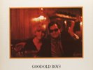 Randy Newman - Good Old Boys; Vinyl LP (1974) Warner/Reprise MS2193; VG+