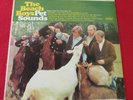 THE BEACH BOYS Pet Sounds LP (1966) original MONO