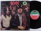 AC/DC Highway To Hell ATLANTIC LP VG+ SHRINK b