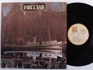 BEACH BOYS Holland BROTHER/REPRISE LP VG+ with 7