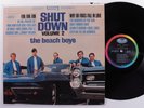 BEACH BOYS Shut Down, Volume 2 CAPITOL LP VG+ b
