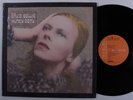 DAVID BOWIE Hunky Dory RCA LP VG+ textured cover SHRINK b