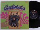 EASYBEATS Friday On My Mind UNITED ARTISTS LP VG+ b