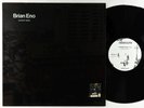 Brian Eno - Discreet Music LP - Obscure UK OG Press VG++