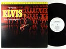Elvis Presley - From Elvis In Memphis LP - MFSL Audiophile Ltd. NM