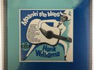 Hank Williams-Moanin’ the Blues-Country Vinyl LP MGM Records E3330 NM