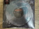 Bon Jovi Slippery When Wet Water Filled Liquid Vinyl LP Unnumbered