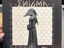 Enigma, MCMXC A.D. Vinyl LP, 2021 EU Press From 2018 German Remaster, NM