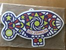 Led Zeppelin 2014 Album Remasters Mobile Complete 9 LP Jackets New Near Mint