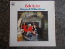 M-  UK CBS  LP - BOB DYLAN -  