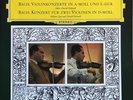 Johann Sebastian Bach, David Oistrach, Igor Oistrach - Violinkonzerte In A-mo...