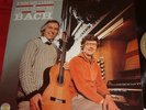 John Williams  & Peter Hurford Play Johann Sebastian Bach - John Williams & P...