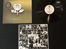 FLEETWOOD MAC - GREATEST HITS 1988 EU 1st VINYL LP WX221 925 801-1 A3/B3 EX/NM