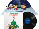 Vince Guaraldi Trio A Charlie Brown Christmas 60th Anniv Pop-Up Gatefold LP RSD