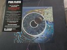 PINK FLOYD - Pulse (2024) 4 LP Vinyl + BOOK New Sealed