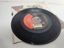 METALLICA  One The Prince 45 rpm w Picture Sleeve 1988