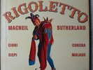 Giuseppe Verdi, Cornell Macneil, Joan Sutherland, Renato Cioni, Cesare Siepi,...
