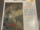 The Dave Brubeck Quartet - Time Further Out - Stereo Vinyl LP (Columbia 8490)