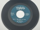 The Mystics – That's The Kind Of Love / I Really Love You 45 RPM (1970) VG+
