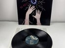 HYBRID ICE No Rules 1987 US Vinyl Record Pilot LP Hard Rock Bon Jovi PR-8809