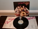 Secos & Molhados self titled 1973 Brazil pressing glamrock brazilian poetry