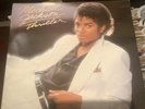 Michael Jackson Thriller Vinyl LP 1982 Epic Records EPC 85930 Gatefold