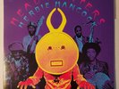 1973 JAZZ LP Herbie Hancock 