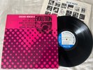 Grachan Moncur III – Evolution LP [1st US Press Mono NY VAN GELDER Ear] BLP 4153