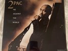 SEALED 2Pac – Me Against The World 2LP [25th Anniv. 180g] UME