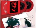Playboi Carti Whole Lotta Red 2LP Vinyl IVC Club Exclusive edition numbered