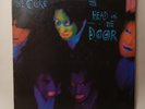 The Cure - The Head On The Door Argentina Pressing Diff Cover LP Vinyl Record