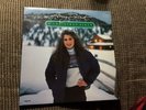 AMY GRANT A CHRISTMAS ALBUM OOP 1983 LP MYRRH PRINT VINTAGE VINYL