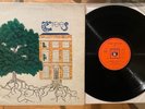 TREES THE GARDEN OF JANE DELAWNEY LP CBS UK OG PRESS LP VINYL PSYCH FOLK