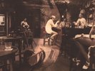 Led Zeppelin - In Through The Out Door LP 1979 + OIS (VG) Sleeve E Variant .
