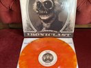 The Damned Things – Ironiclast Colored Vinyl LP (every time i die fall out boy)