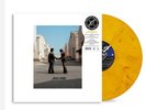 Pink Floyd,Wish You Were Here 50Th Anniversary Limited Yellow Vinyl PREORDER