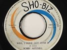 Bobby Mitchell 
