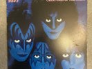 Kiss Creatures Of The Night Lp Vinyl Record 1982 VG+album