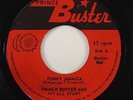 Prince Buster & His All Stars 