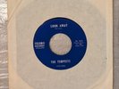 The Tempests Look Away / Carousel Blues Fujimo 6946 1964 NM GARAGE 45
