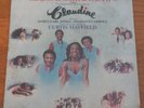 Gladys Knight & The Pips Claudine Soundtrack Vinyl LP 1974 Buddah Sealed